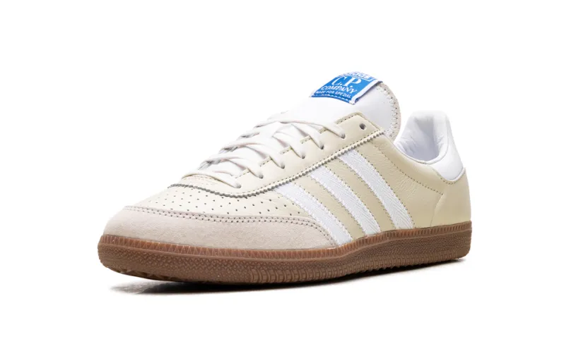 More Adidas Shoes Wimberly 'C.P. Company - Sand'